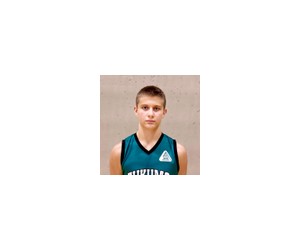Lenars Fialkovskis basketball player photo 1
