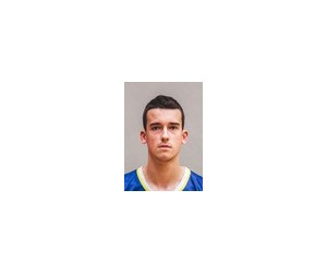 Lenart Sekne basketball player - SG