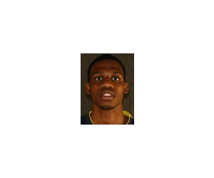 Lenell Henry basketball player - F