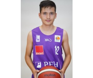 Leni Lojo basketball player photo 1