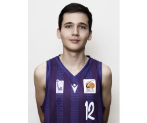 Leni Lojo basketball player photo 2