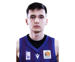 Leni Lojo basketball player - SG
