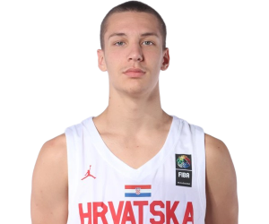 Leni Vincic basketball player - G