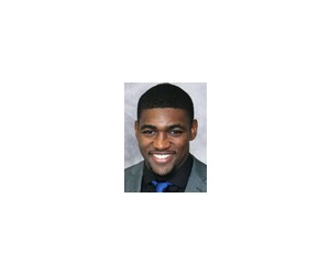Lenjo Kilo basketball player - C/PF