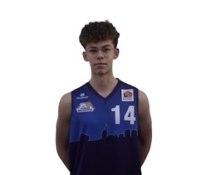 Lenn Ole Tille basketball player