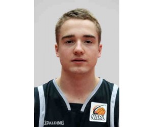 Lennard Kaprolat basketball player photo 3