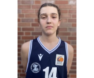 Lennard Lehniger basketball player