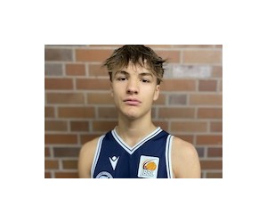 Lennard Rohl basketball player