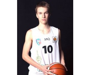 Lennard Schild basketball player photo 1