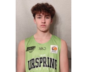 Lennart Hackenberg basketball player