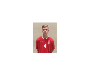 Lennart Litera basketball player - G