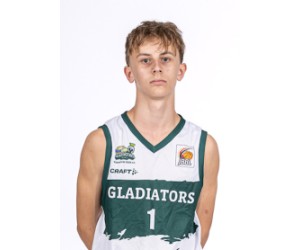 Lennart Pfriem basketball player