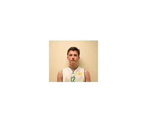Lennart Stichler basketball player