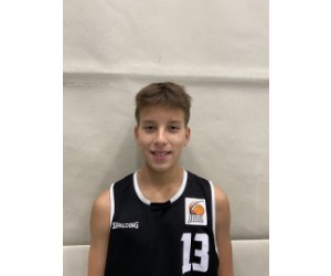 Lennart Wright basketball player - SG