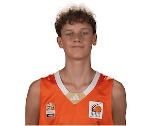 Lennart Zeuch basketball player