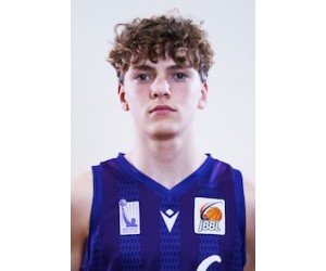 Lenne Winter basketball player