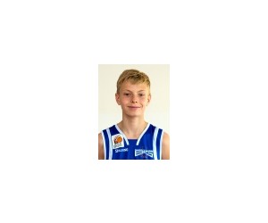 Lenni Kunzewitsch basketball player - F