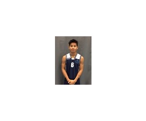 Lenni Lonnqvist basketball player - PG