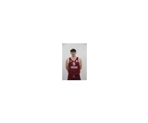 Lennie Norris basketball player - G