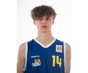 Lennox Koener basketball player
