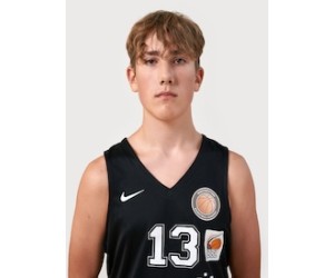 Lennox Schwabe basketball player