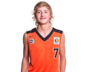 Lenny Berger basketball player photo 1