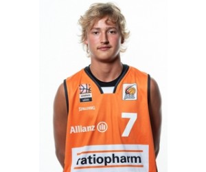 Lenny Berger basketball player - G