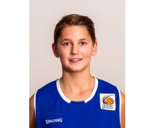 Lenny Dittmar basketball player photo 1