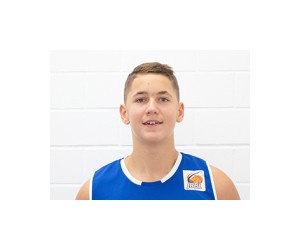 Lenny Dittmar basketball player photo 2