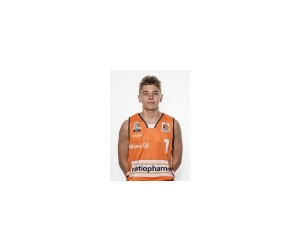 Lenny Ertekin basketball player photo 1