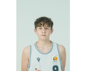 Lenny Junker basketball player
