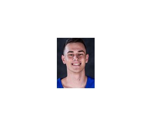 Lenny Ricca basketball player - G