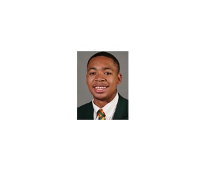 Lenzy Hancock Jr basketball player - SF