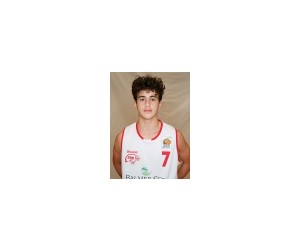 Leo Ahmad basketball player - PG