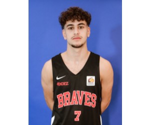 Leo Ahmad basketball player photo 2