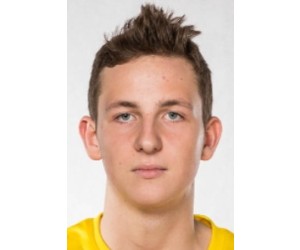 Leo Alban basketball player photo 2