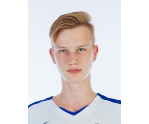 Leo Baikov basketball player - C