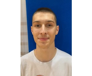Leo Becic basketball player