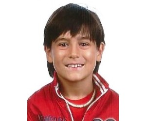 Leo Casanova Iraberri basketball player