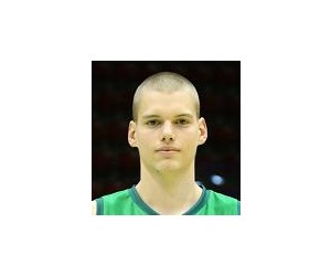 Leo Cizmic basketball player photo 2