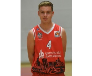 Leo Doring basketball player - PG