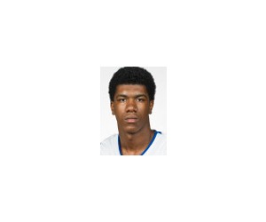 Leo Edwards basketball player - F