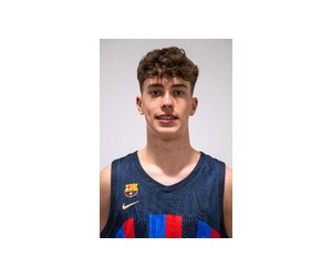 Leo Encina Rios basketball player - SG