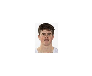 Leo Gallagher basketball player - G