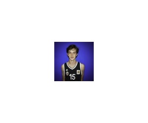 Leo Kiefer basketball player - PF