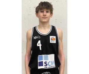 Leo Kirchhoff basketball player photo 1
