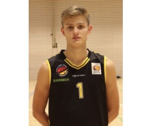 Leo Konig basketball player photo 1