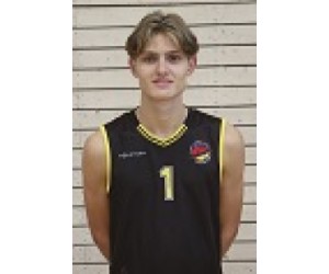 Leo Konig basketball player - SF