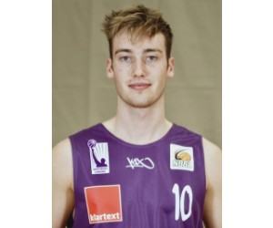 Leo Lusebrink basketball player photo 2