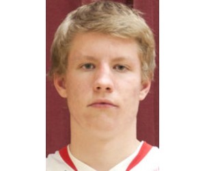 Leo Raivonen basketball player - F